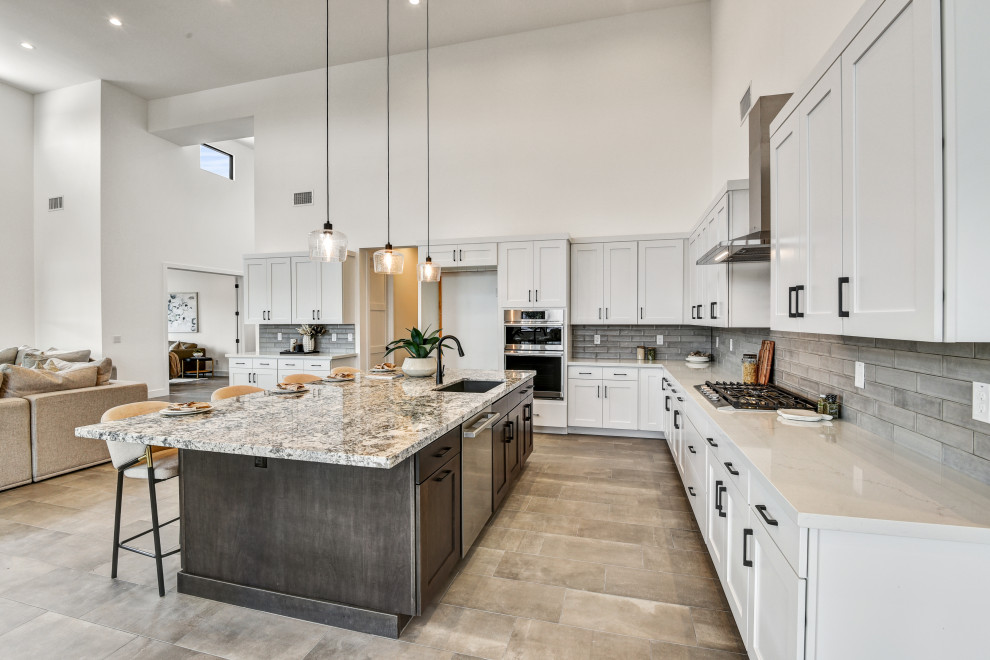 Phoenix, AZ Desert Dawn Estates - Lot 6