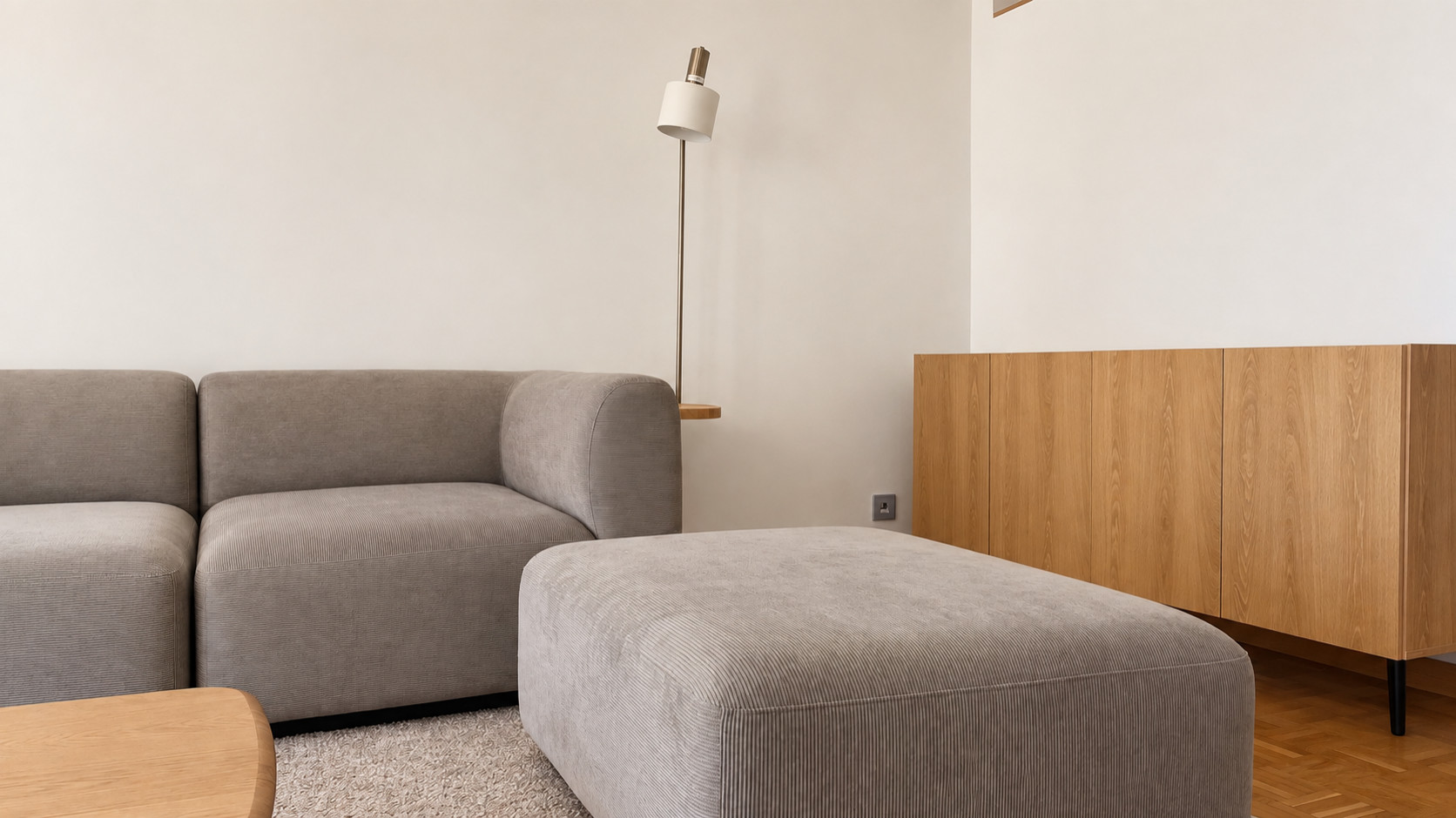 Interiorismo de vivienda
