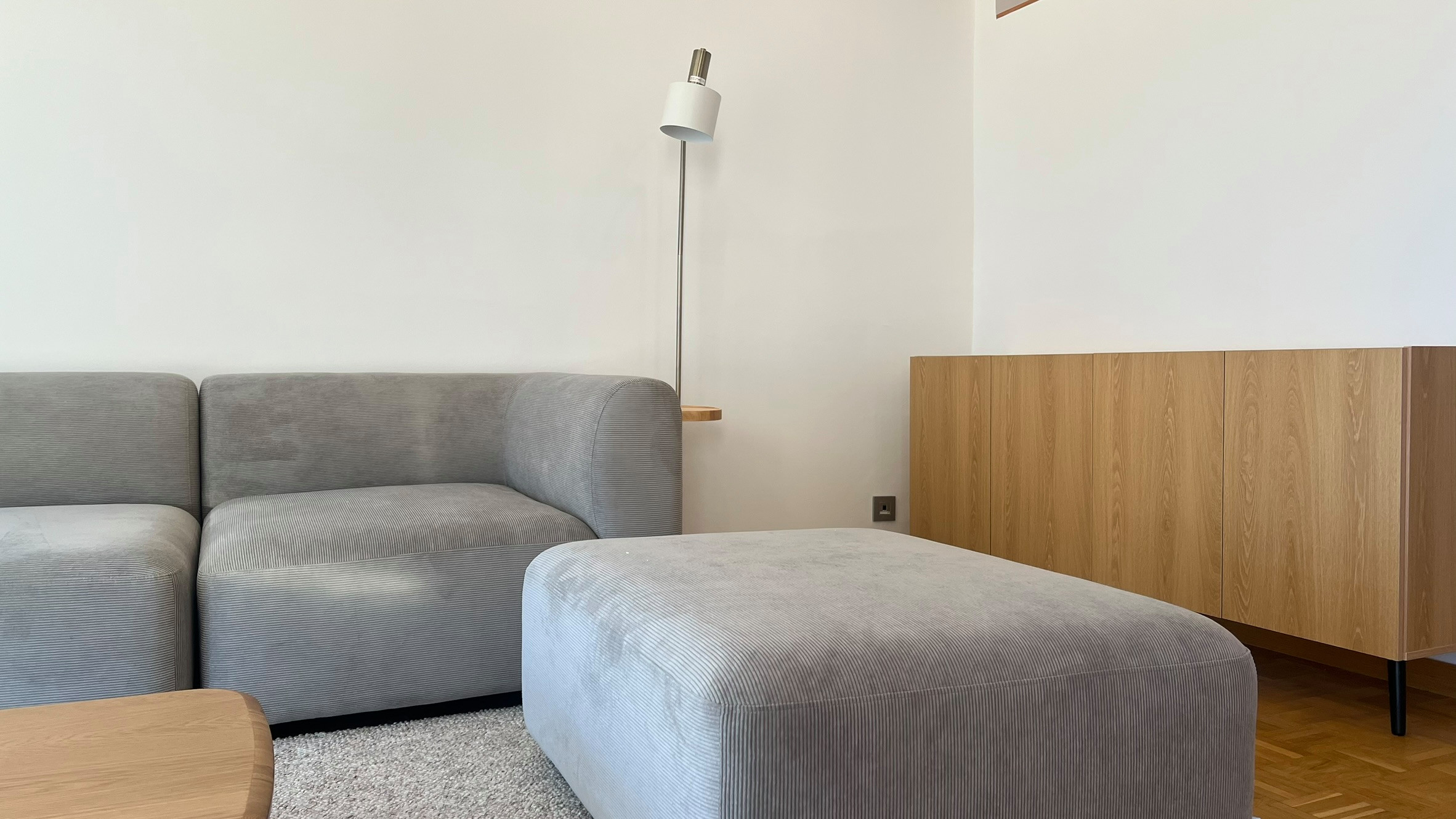 Interiorismo de vivienda