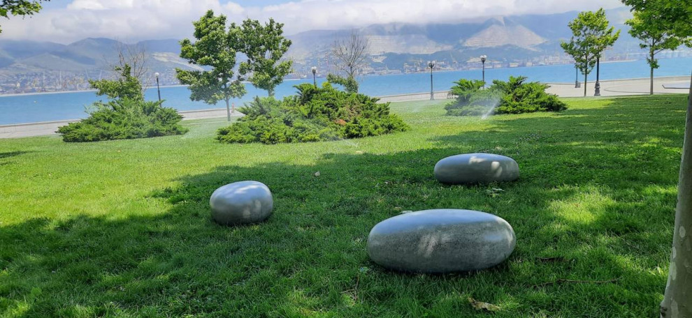 Арт-объекты