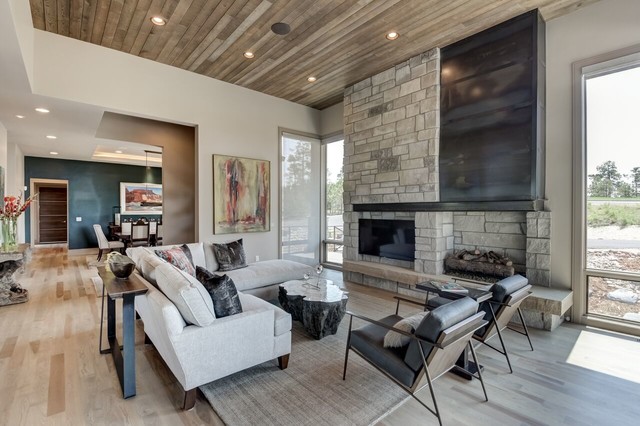 Kate Wilder Interior Design - Modern - Denver - by Kate Wilder Interior ...