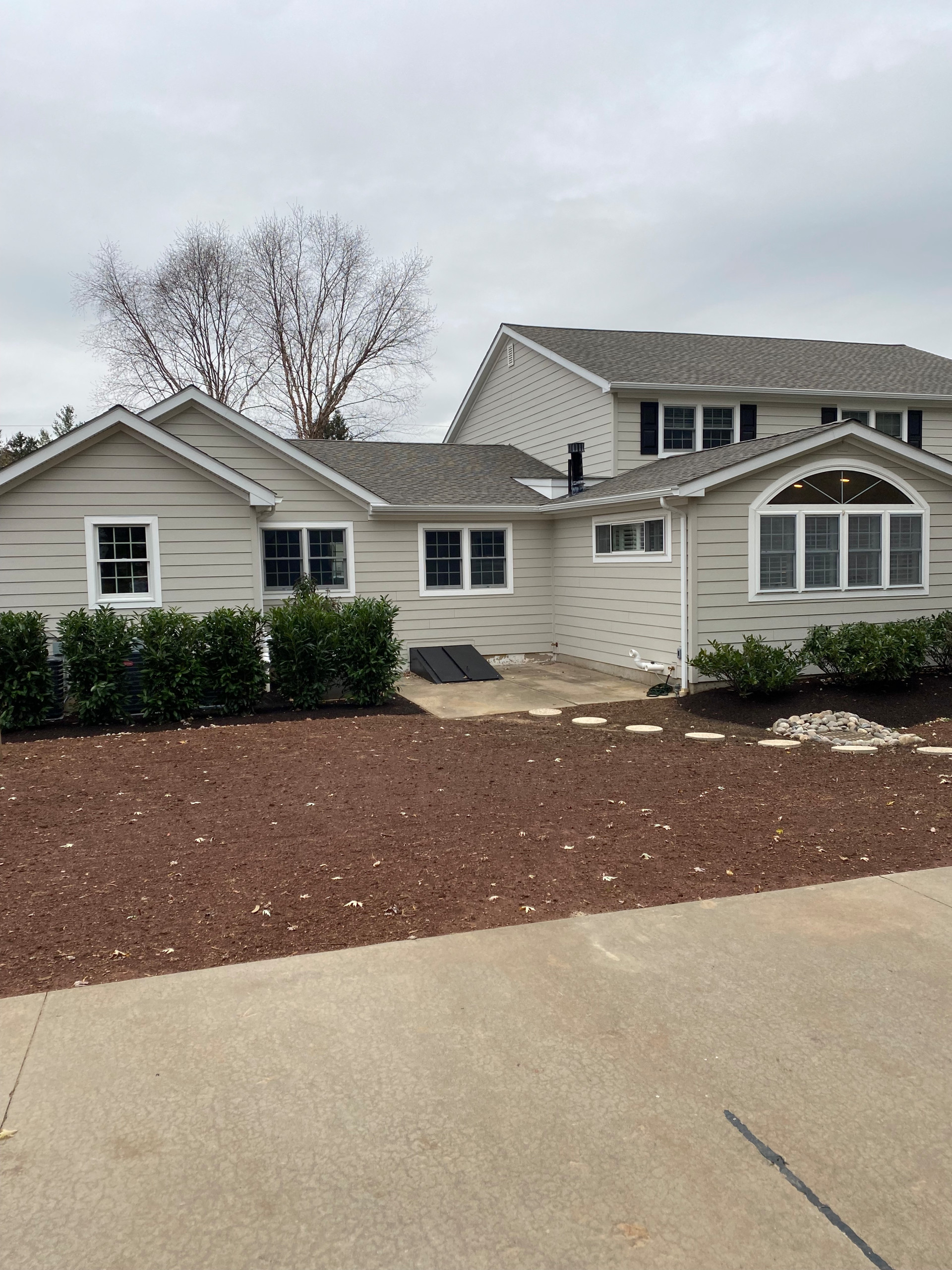 Full home Renovation in Maple Glenn Pa
