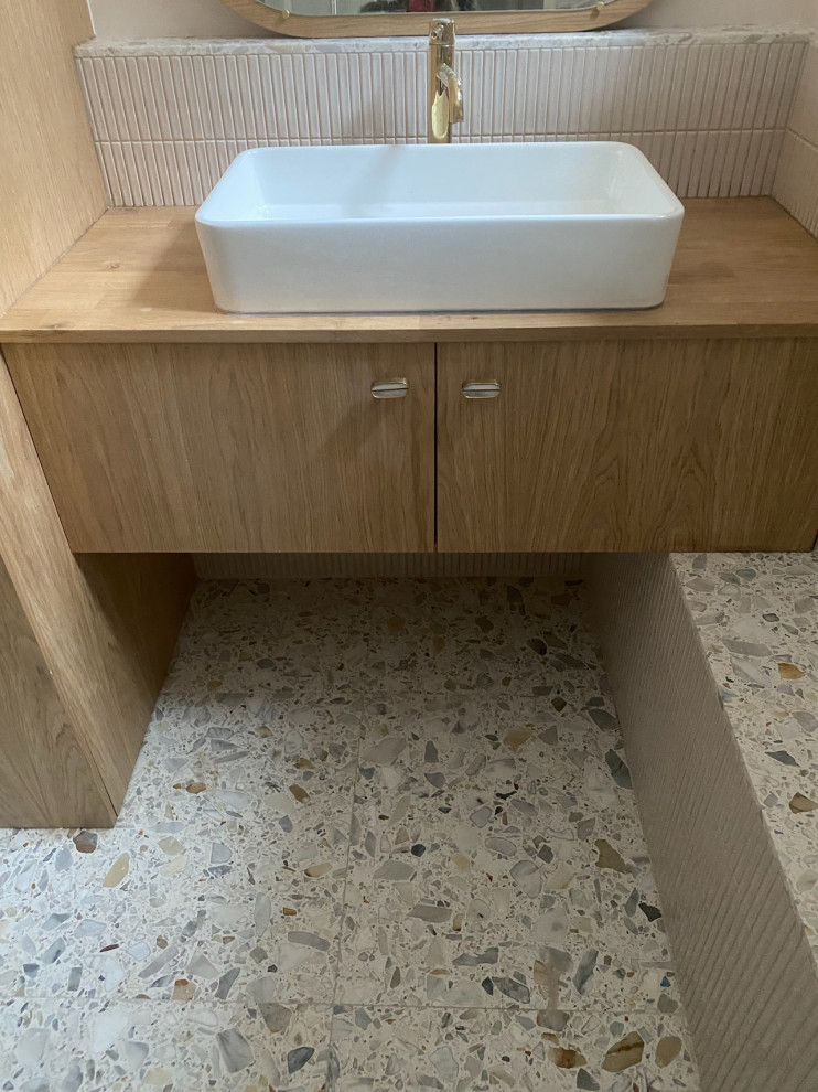 Rénovation appartement Haussmanien à Clichy