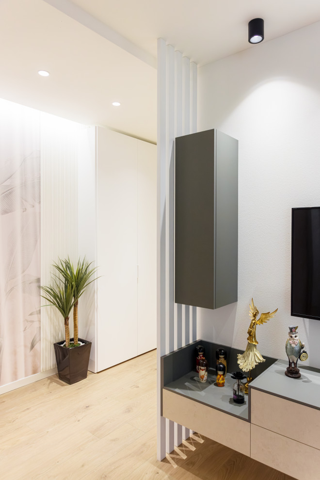 Appartamento moderno contemporaneo I 80mq