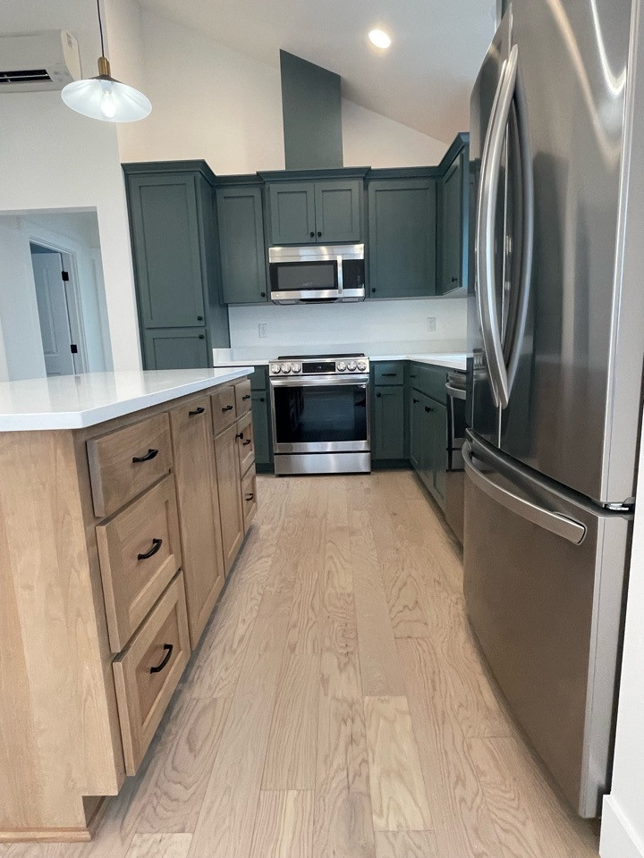 New Construction - West Village Cottages