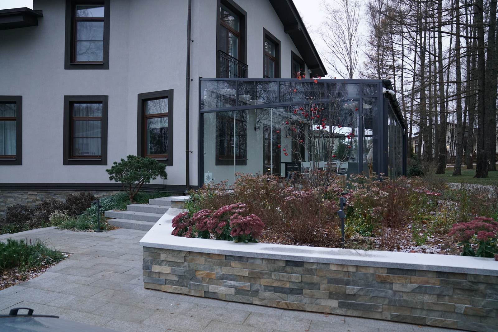 Альпийская история. Астрецово. 2021-22