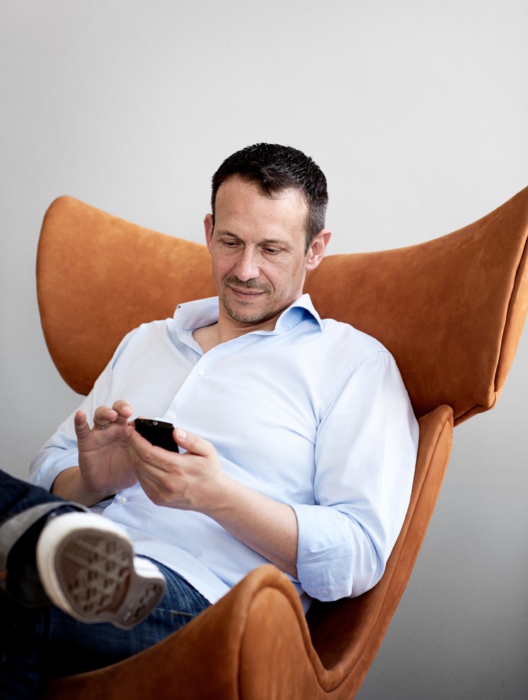 Апартаменты BoConcept, Берлин