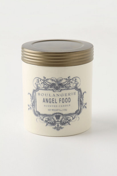 Boulangerie Jar, Angel Food