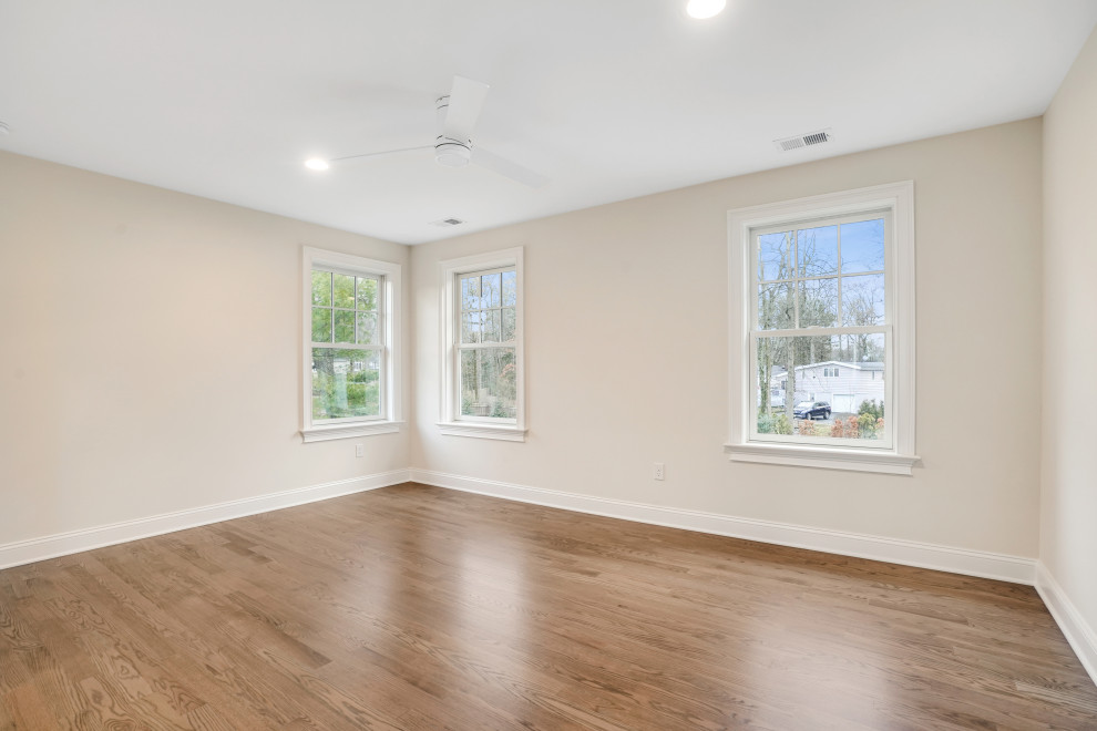 Custom Home Build | Woodland