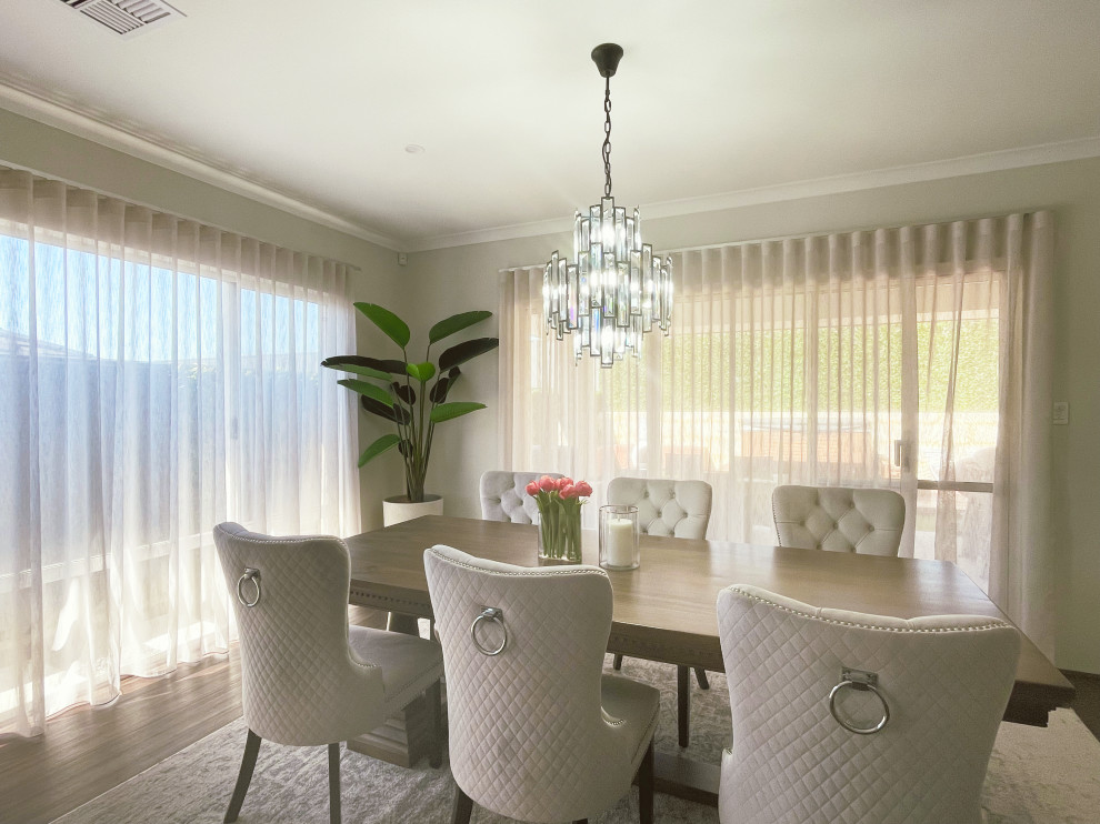 Jindalee Project