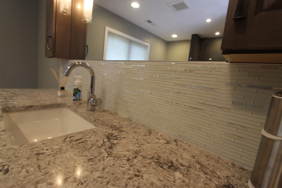 Subtle Sparkle- Project 3315