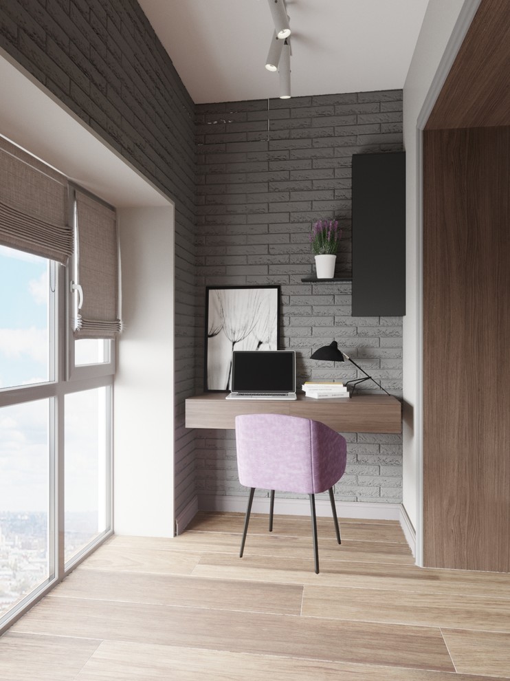 ЖК Ривер Сайд