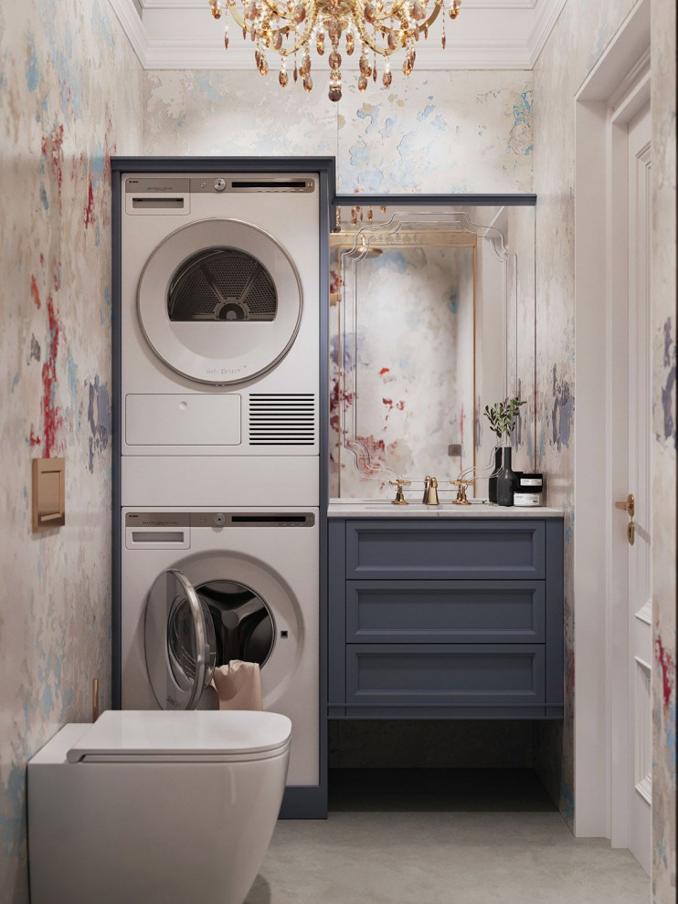 ЖК Садовые Кварталы 104 м2