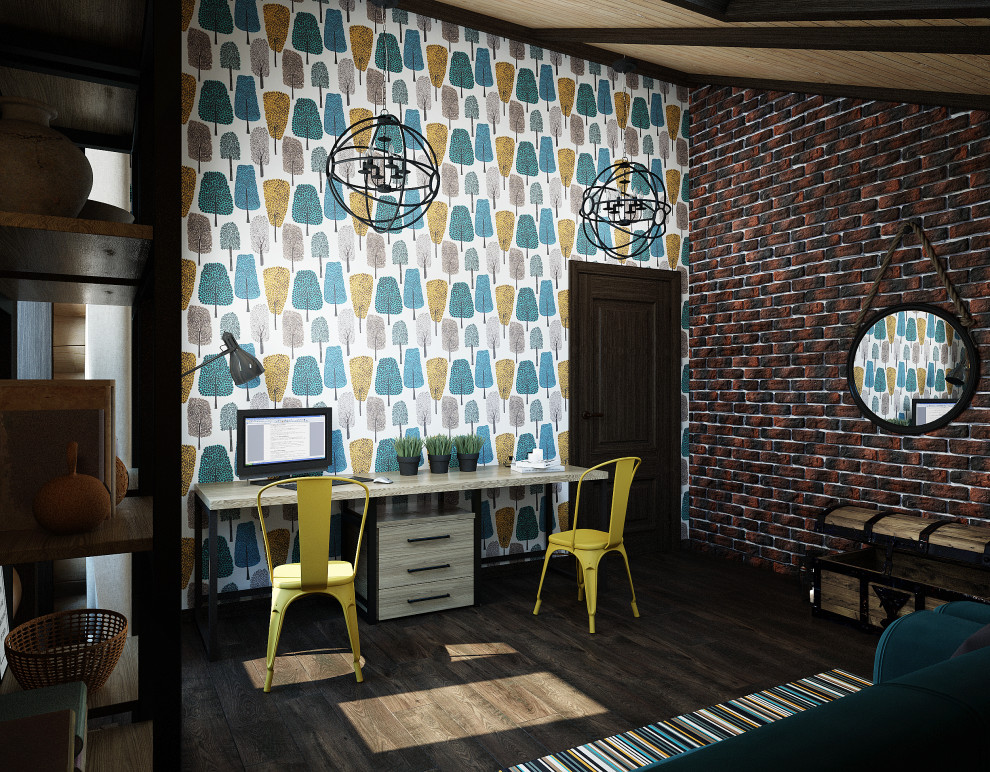 Коттедж 230 кв.м. в д.Кабаново Московская обл