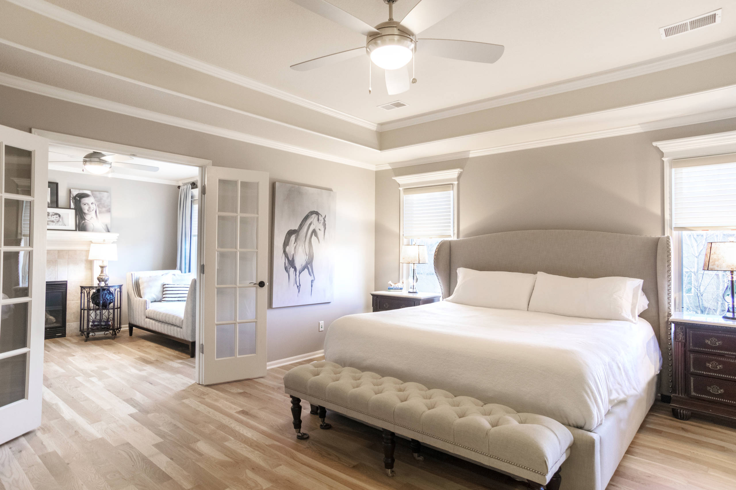 Nottingham at Heritage Park