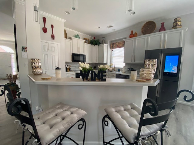 Suburban Revamp