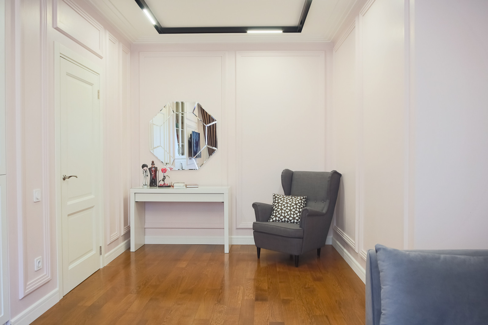 Квартира в ЖК 3 ветра (фото)