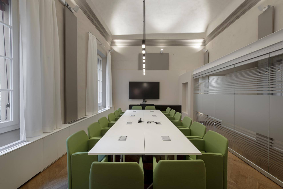 Deloitte Studio tributario