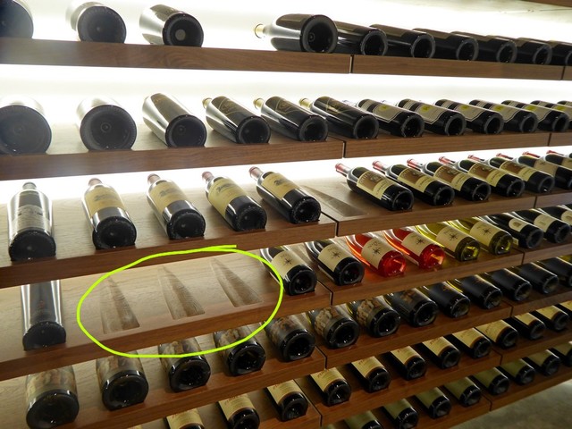 Wine Cellar 