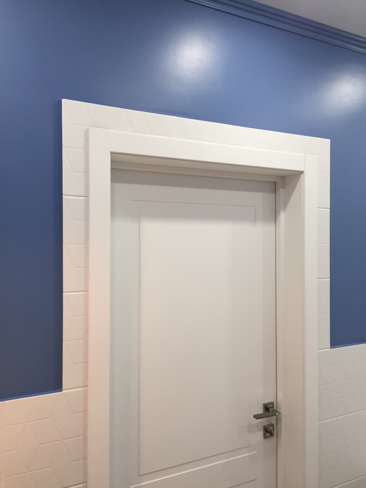 Лазурные небеса, квартира для Анастасии