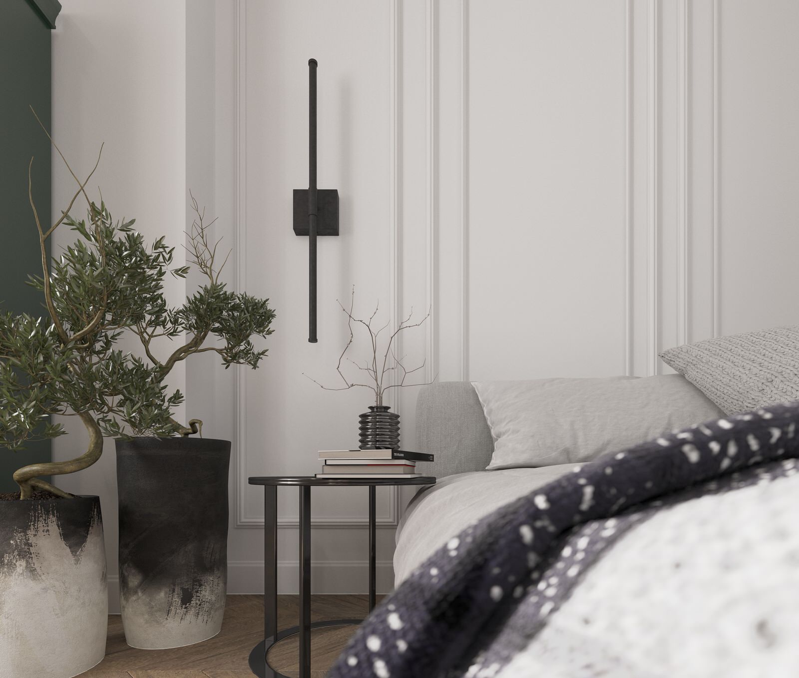 Неоклассика - Французские мечты