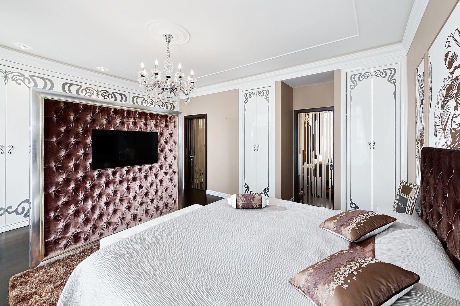 Кофейная симфония