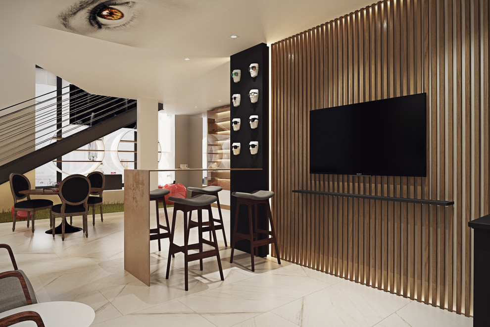 Салон Оптики