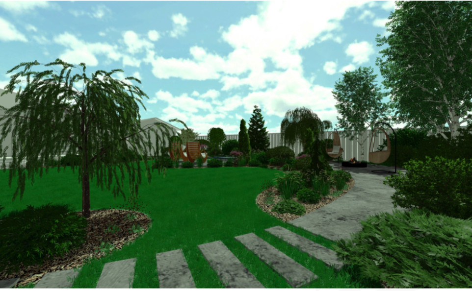 Равновесие