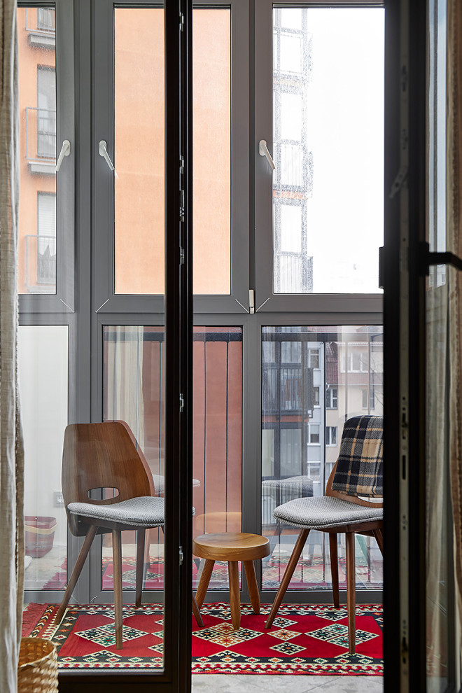 Натуральный минимализм