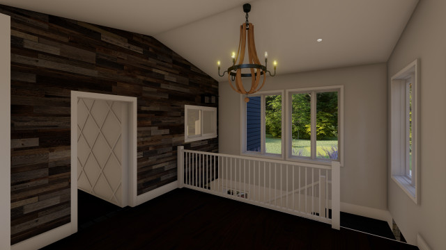 Rendering Inside Entry rendering