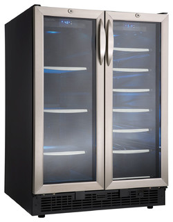 Beverage Center Contemporary Beer And Wine Refrigerators By Beverage Center Contemporary Beer And Wine Refrigerators By Almo Fulfillment Services