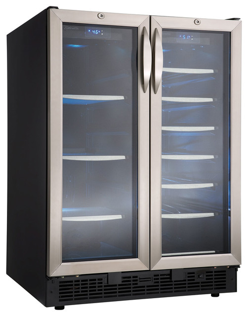 Beverage Center Contemporary Beer And Wine Refrigerators By Beverage Center