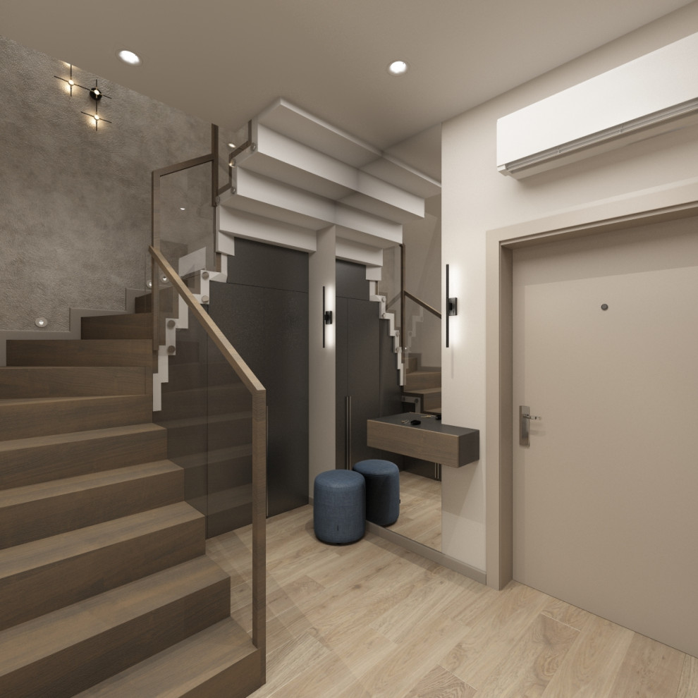 квартира в ЖК Росгартен