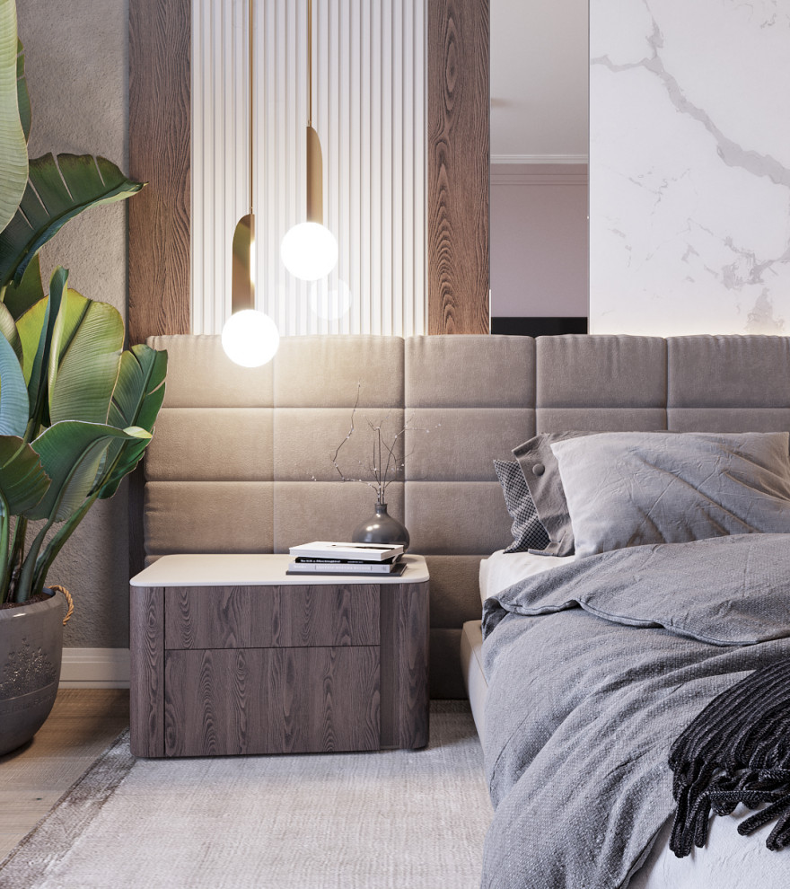 ЖК "Клевер парк"