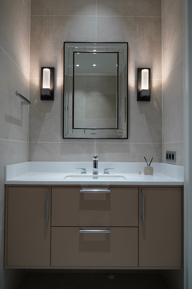 ЖК Серебряный фонтан