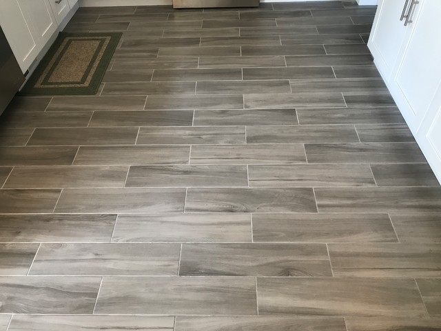 Kitchen in Wayne 7/2017 kueche