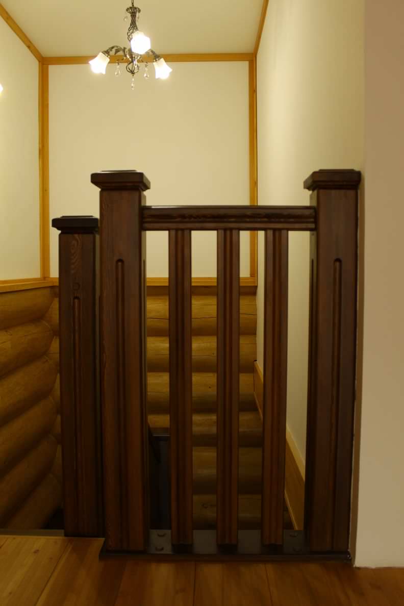 Дом в клубном поселке "Город Золотой"