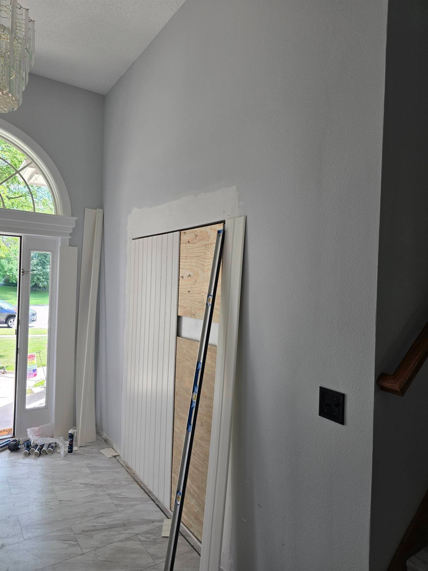 Home Maintenance