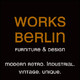 worksberlin - original vintage industrial design