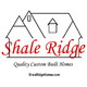 Shale Ridge Homes