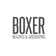 Boxer Building & Landscaping