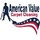 American Value Carpet Cleaning