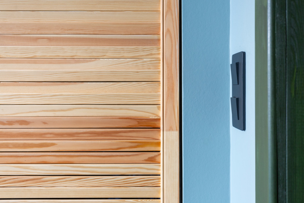 Лофт на Петроградской стороне (фото)