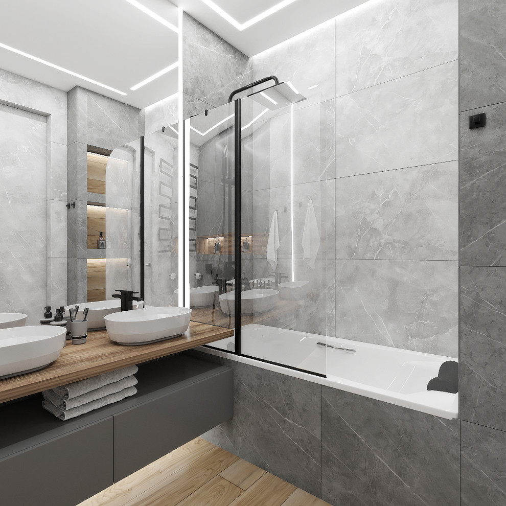 Жк Новоостровский