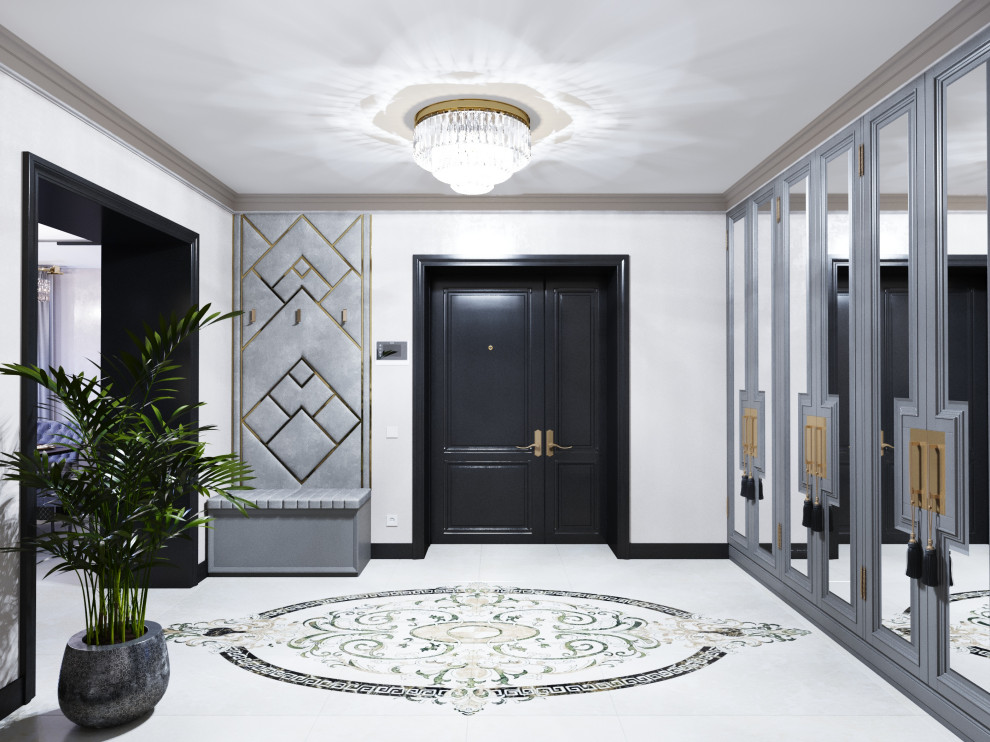 Дом 127 м² в г. Солнечногорск