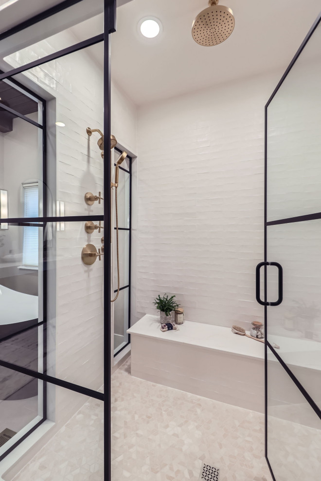 Master Bathroom Remodel