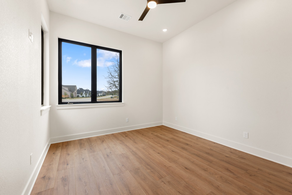 The Pebble Bend Collection/ Spec Home Design - College Station TX