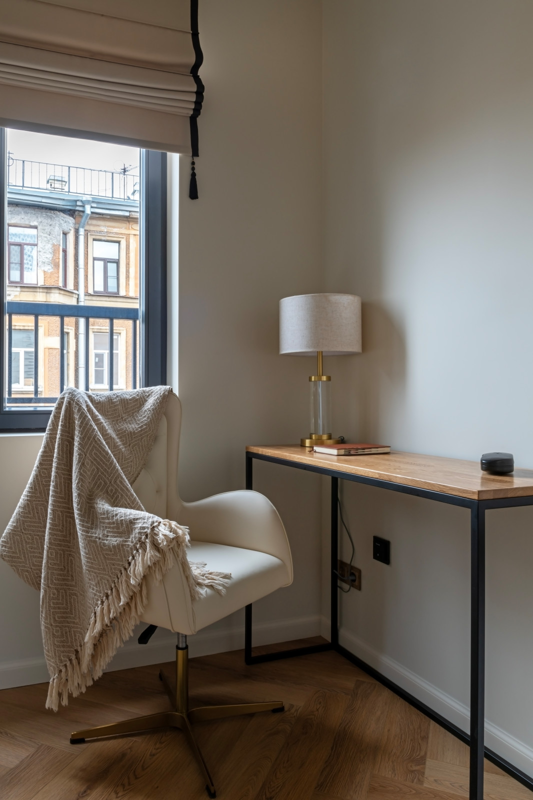 ЖК "Gtand House Club"