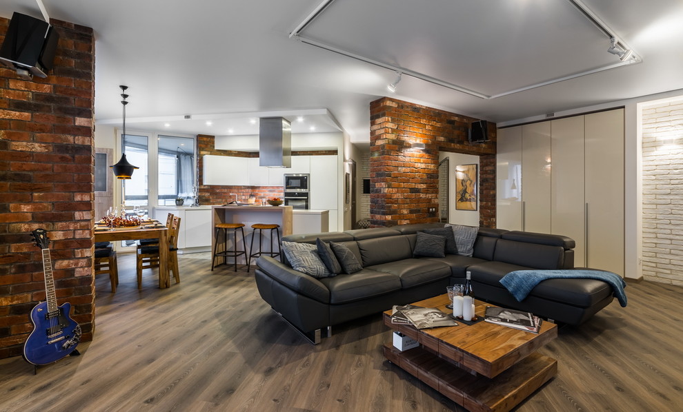 Квартира на Озерках