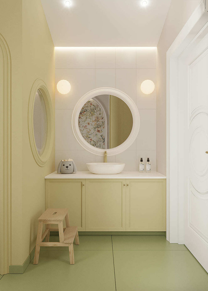 Дом в поселке «Ильинский Ландшафт»